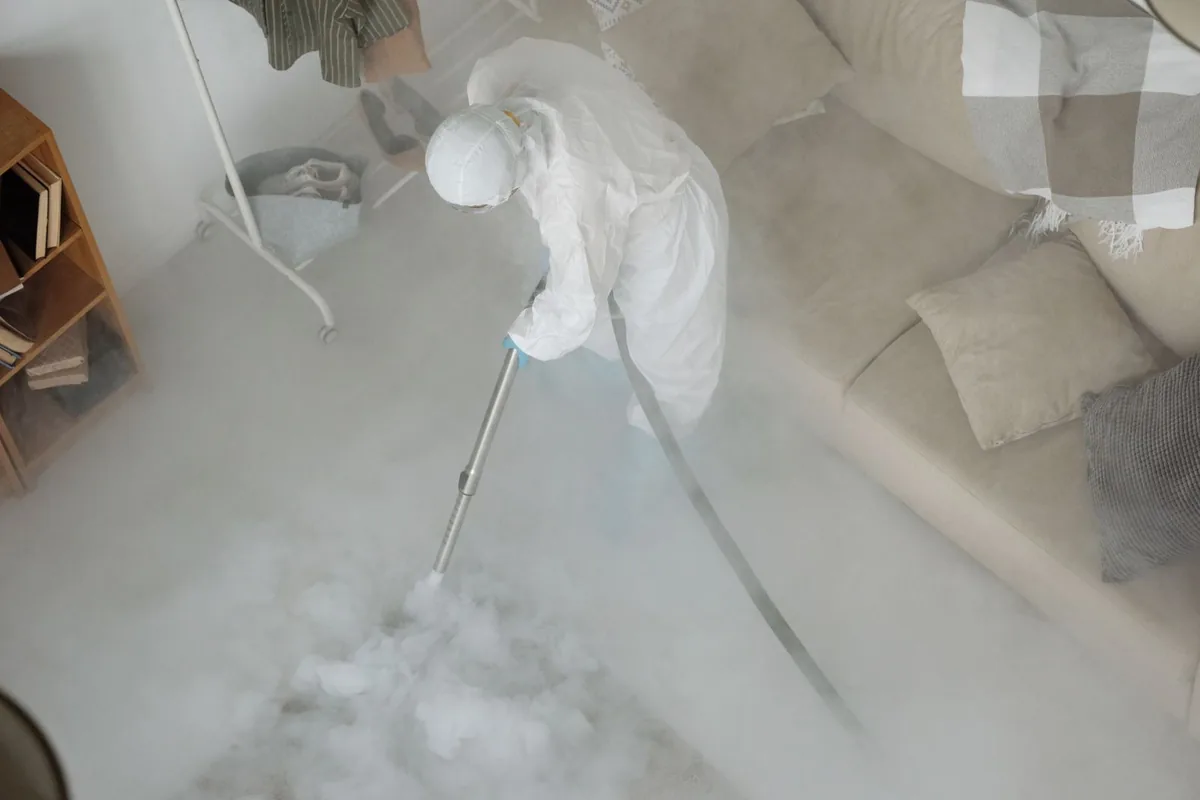 Crime Scene Cleanup in Westwood, Cincinnati, OH